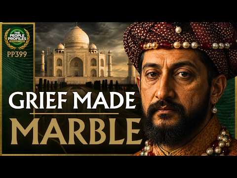 Shah Jahan - Builder of the Taj Mahal Documentary