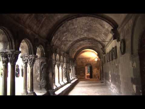 Arles, France 2 Cathedral - UCvW8JzztV3k3W8tohjSNRlw