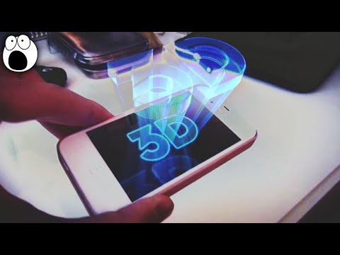 10 AMAZING Future Technologies That Exist - UCkQO3QsgTpNTsOw6ujimT5Q