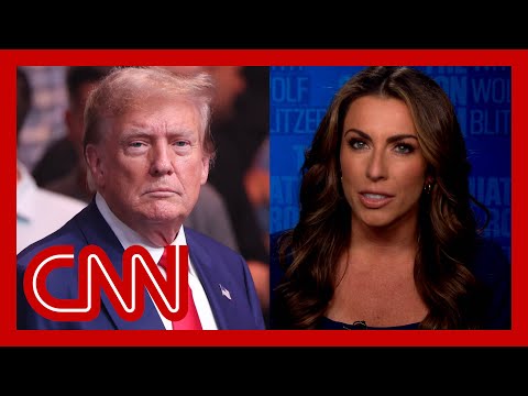 Ex-Trump official calls Trump’s announcement a ‘Bernie Sanders-like policy’