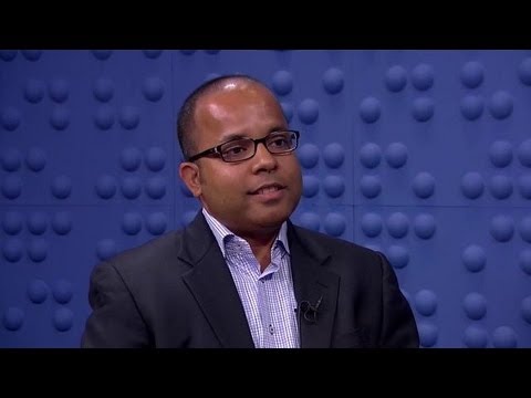 How The Enterprise Sales Model Has Changed | Ask A VC - UCCjyq_K1Xwfg8Lndy7lKMpA