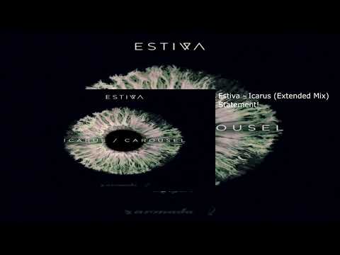 Estiva - Icarus (Extended Mix) - UCzlBwz70Urz--bptXfWvlHg