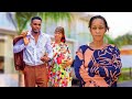 PENZI LA MTOTO WA BOSS  NA DADA WA KAZI PART 119  Love Story #love