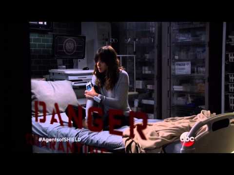 Marvel’s Agents of S.H.I.E.L.D. - Season 2 Return Preview - UCvC4D8onUfXzvjTOM-dBfEA