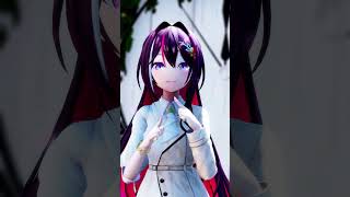 【ホロライブMMD】AZKi「愛じゃない」#hololive #mmd #azki