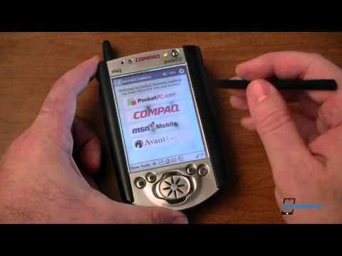 10 Years Ago: Pocketnow's First Smartphone - UCO_vmeInQm5Z6dEZ6R5Kk0A