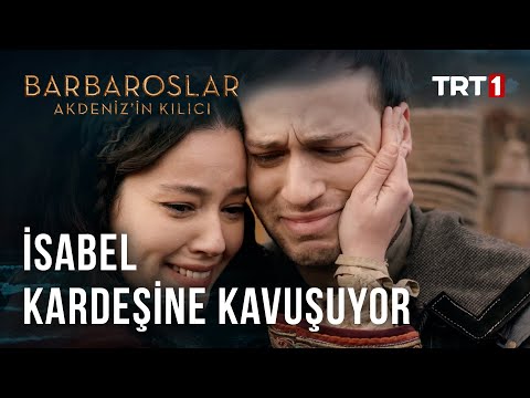 Büyük Kavuşma - Barbaroslar: Akdeniz'in Kılıcı 19. Bölüm