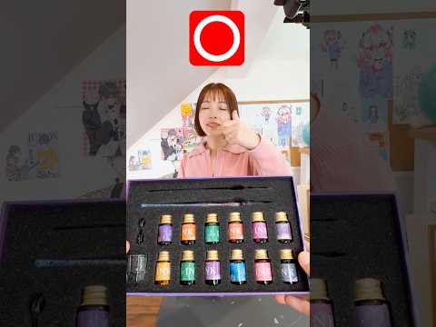 YES??NO??イラストチャレンジ！Illustration Challenge! #イラスト #shorts #art