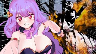 よろしゅうな　参加型DBD