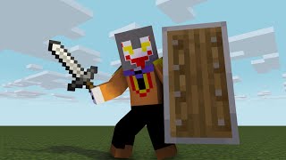 【Minecraft/#個人勢マイクラ】すげぇ木材不足だ！なんか手を打つか！！【あっくん大魔王】