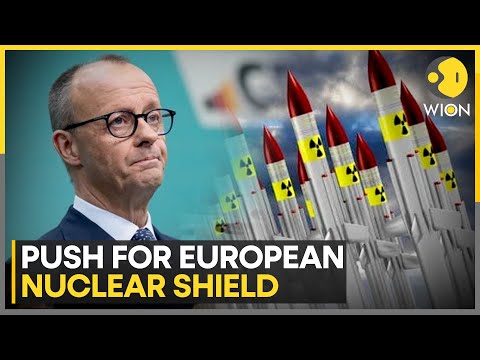 Germany Wants France, UK To Boost US Shield | World News | WION