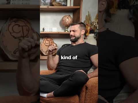 BigDeal by Codie Sanchez  | Aaron says communication is more dependent on tone and body language than the words that you use.