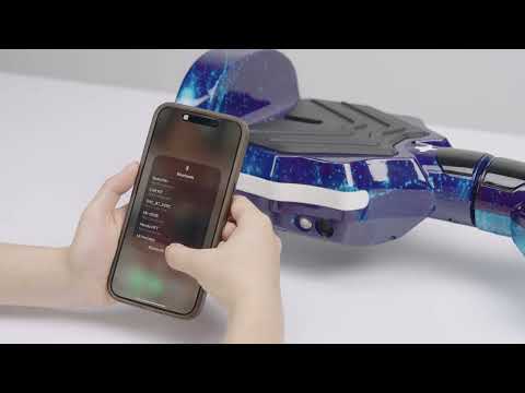 How to Assemble H2 hoverboard | iHoverboard H2 Unboxing Video