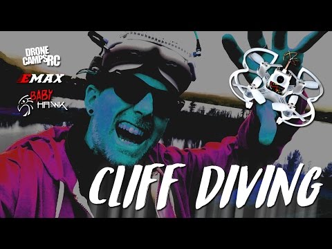 Emax Babyhawk - CLIFF DIVING - WEST COAST FPV! - UCwojJxGQ0SNeVV09mKlnonA