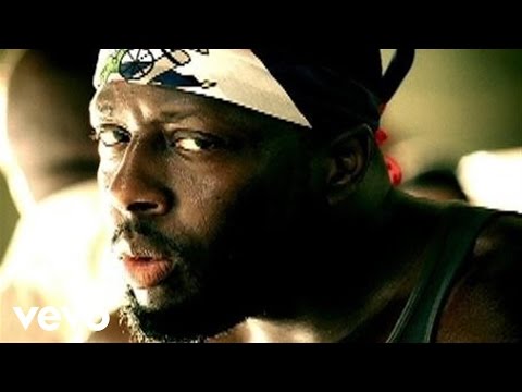 Wyclef Jean - Sweetest Girl (Dollar Bill) ft. Akon, Lil Wayne, Niia - UCWGLnosvbSs_SGnqS7qQAmA
