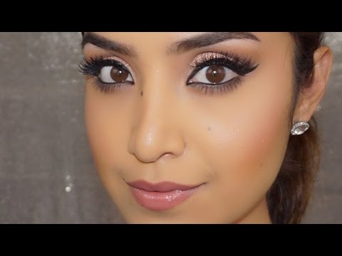 Flawless Drugstore Foundation Routine | Dulce Candy - UCo5zIpjl2OQkYatd8R0bDaw