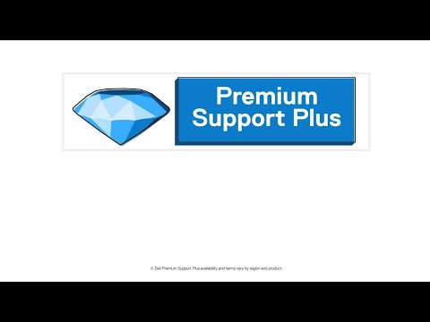 Premium Support Plus with SupportAssist for Home PCs