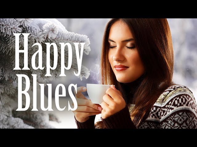 The Best Christmas Music for Blues Lovers