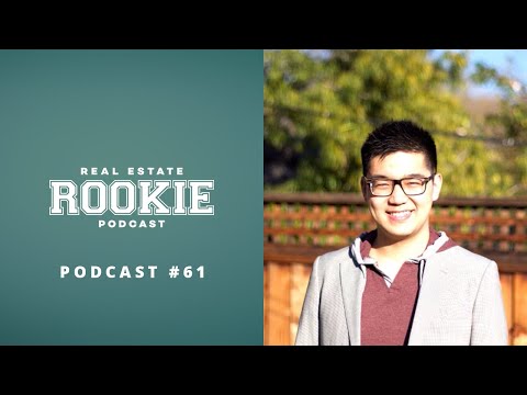 Digital Nomad with 15 Units in 5 Different Areas with Michael Su | Rookie Podcast 61