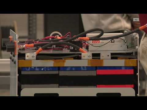 Global Ordnance and Sparkz sign deal for 210,000 U.S.-made drone batteries