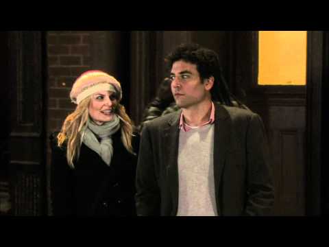 How I Met Your Mother - The Mysterious Mother - UClzCn8DxRSCuMFv_WfzkcrQ