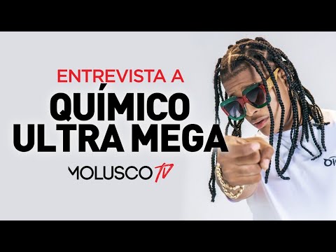 Quimico Ultra Mega le manda fuego a Dominicanos que se burlaron por pedirle a Nicky grabar con el?