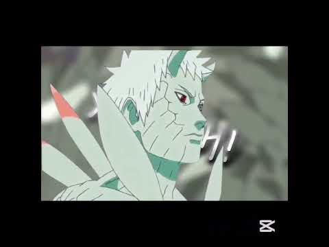 UCHIHA OBITO [Edit/AMV] Obito Edit #anime #edit #shorts #4kanime #animeedit #shorts #foryoupage