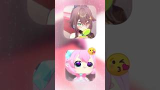 Chibidoki me dejó sin palabras 😭