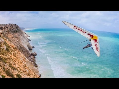 Hang Glider Jon Durand Talks Pushing Boundaries - FOCUS - Season 2 Ep 6 - UCblfuW_4rakIf2h6aqANefA