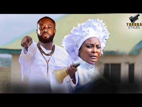 Woli Omo Ghetto: The Hood Prophet -  Yoruba Movie 2025 Drama Ibrahim Yekini | Ronke Odusanya