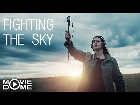 FIGHTING THE SKY - (Science-Fiction Action Movie) - FULL MOVIE