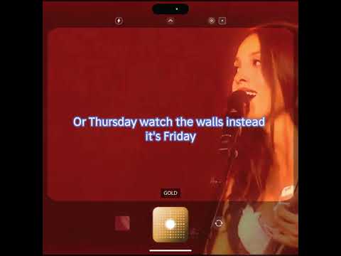 Olivia Rodrigo & Robert Smith Crush ''Friday I'm in Love'' at Glastonbury!