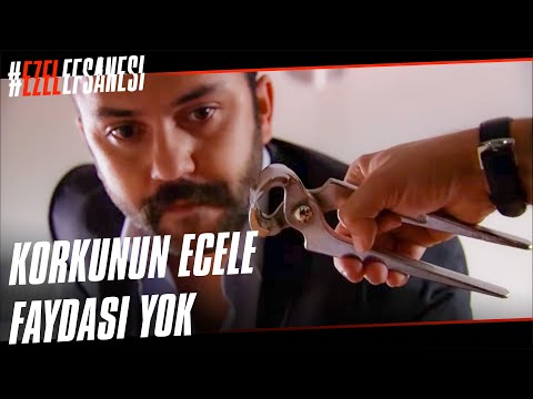 Kendine Baktığında Kimi Görüyorsun? | Ezel