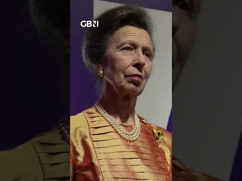 Princess Anne's 'very serious' memory loss