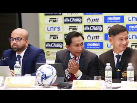 World Intercontinental Futsal Cup: Reunión previa de clubes