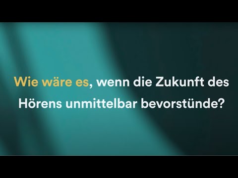 Vorstellung des Cochlear™ Nucleus® Nexa™ Systems