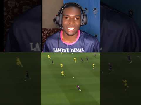 Lamine Yamal ✍️💯⚽