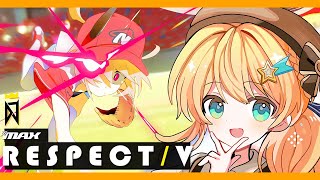 【DJMAX RESPECT V/視聴者参加型】たのしい参加型DJMAX配信！！
