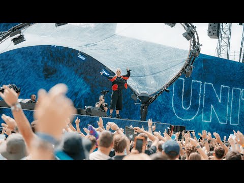 Merow WE2 | Tomorrowland 2025