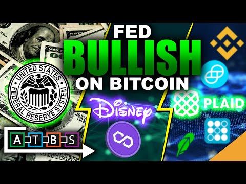 FED Will Print MORE MONEY?! (HUGE Exchange Consolidation)