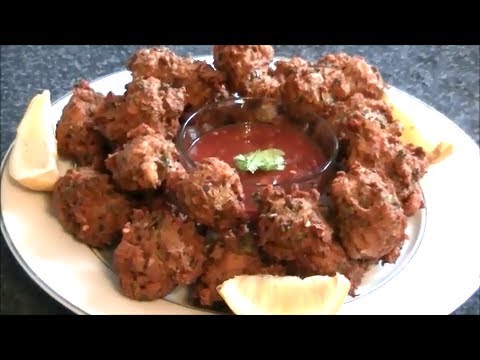 PRAWN PAKORA *COOK WITH FAIZA* - UCR9WXUxcp0bR9OWi5ersIHw