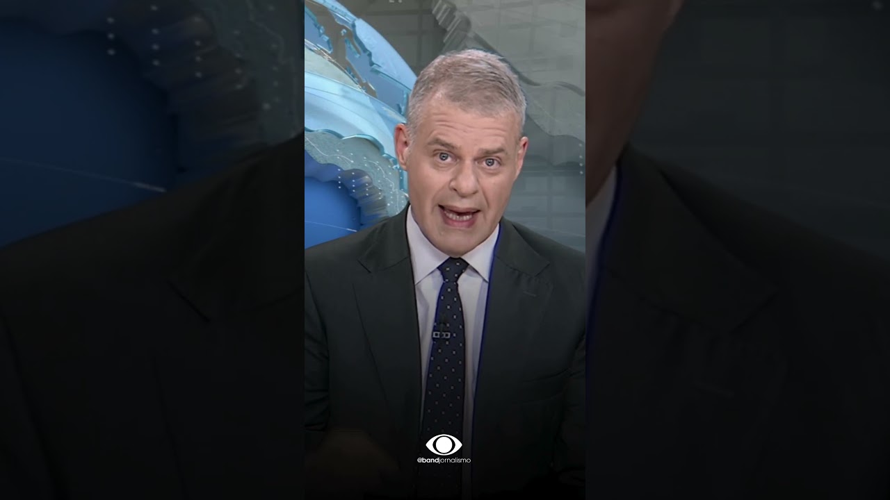 Confira os destaques do Jornal da Band desta segunda feira 18