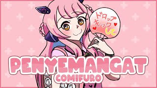 86 Hari Sebelum #Comifuro! Semangat Deadlinenya!【#Yumeria_Live | Proje