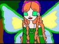 Winx Club,girls of Cyberchase,Superestrelas-Vanessa Hudgens Winx Club,girls of Cyberchase,Superestrelas-Vanessa Hudgens