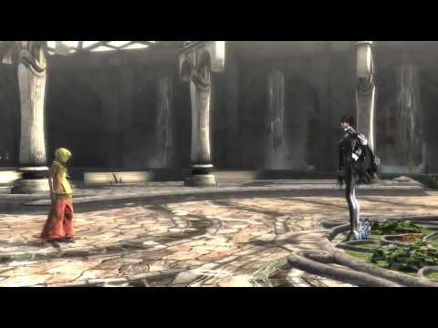 Bayonetta 2 - Did You Miss Me Trailer - UCKy1dAqELo0zrOtPkf0eTMw