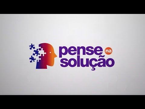 Pense na Solução - Insatisfação no trabalho