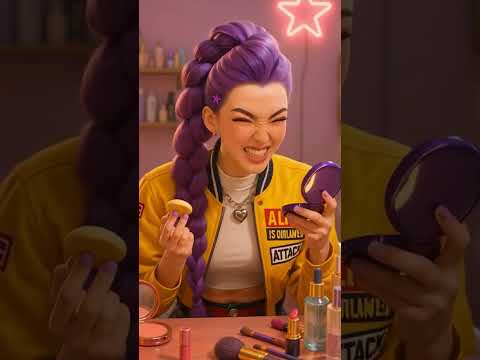 EPIC KPOP Battle Rumi vs Mira Who Will REIGN SUPREME