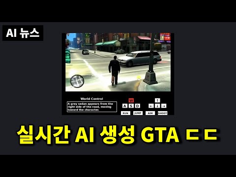 AI뉴스 - 실시간 AI 게임, Grok-4 소식, 메타 초지능 AI연구소, 커서 폰 코딩, 5개 회사 동시 근무, 카이스트 논문 논란 등