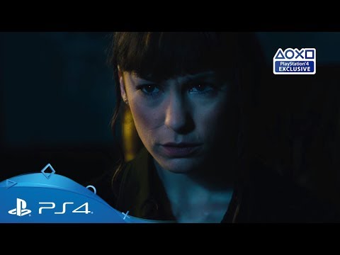 Erica | PGW 2017 Reveal Trailer | PS4 - UCg_JwOXFtu3iEtbr4ttXm9g