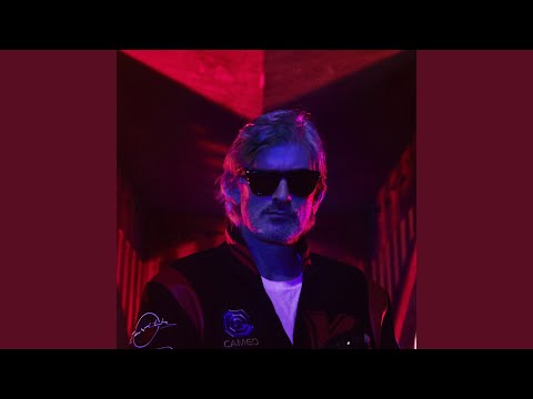 Outsider (Donald Durand Rework)